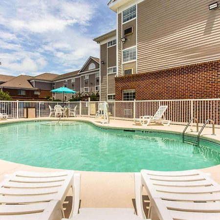 Studio 6 Myrtle Beach, Sc Exterior photo
