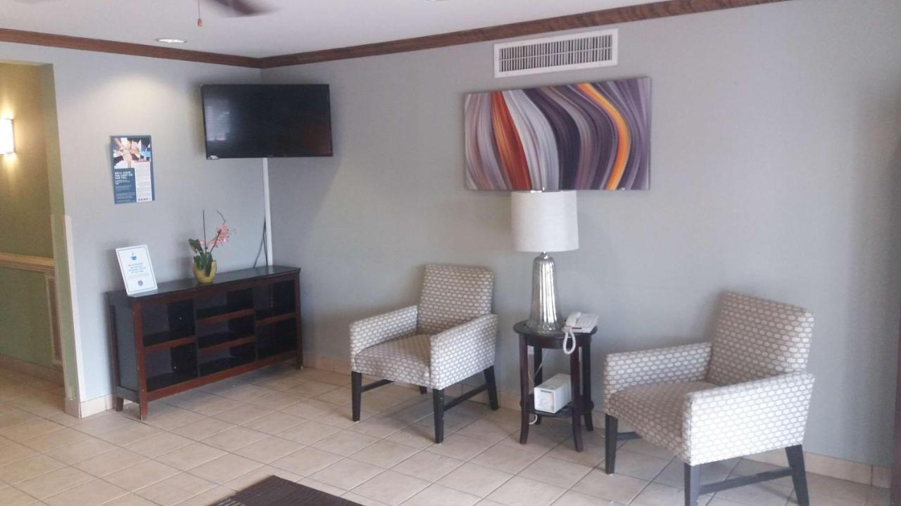 Studio 6 Myrtle Beach, Sc Exterior photo