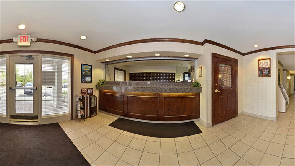 Studio 6 Myrtle Beach, Sc Exterior photo