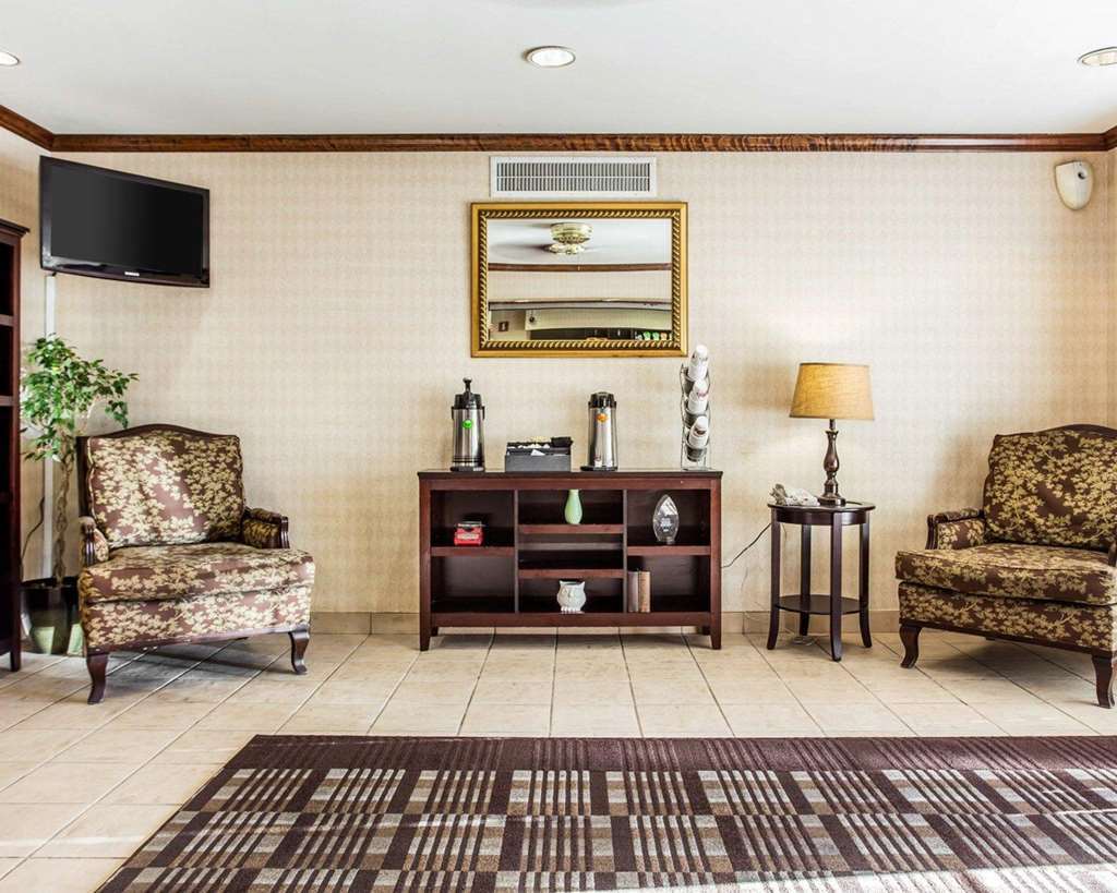Studio 6 Myrtle Beach, Sc Interior photo
