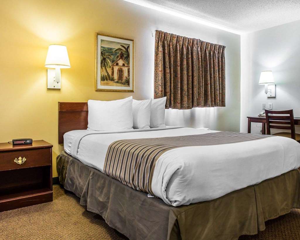 Studio 6 Myrtle Beach, Sc Room photo