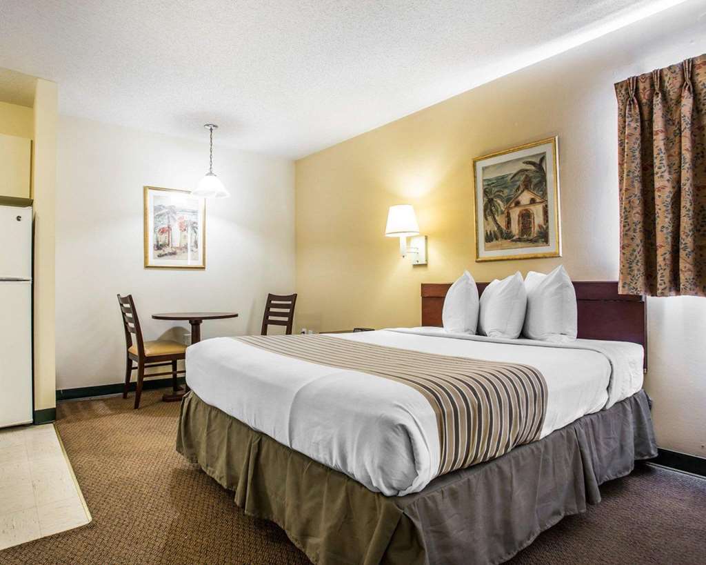 Studio 6 Myrtle Beach, Sc Room photo