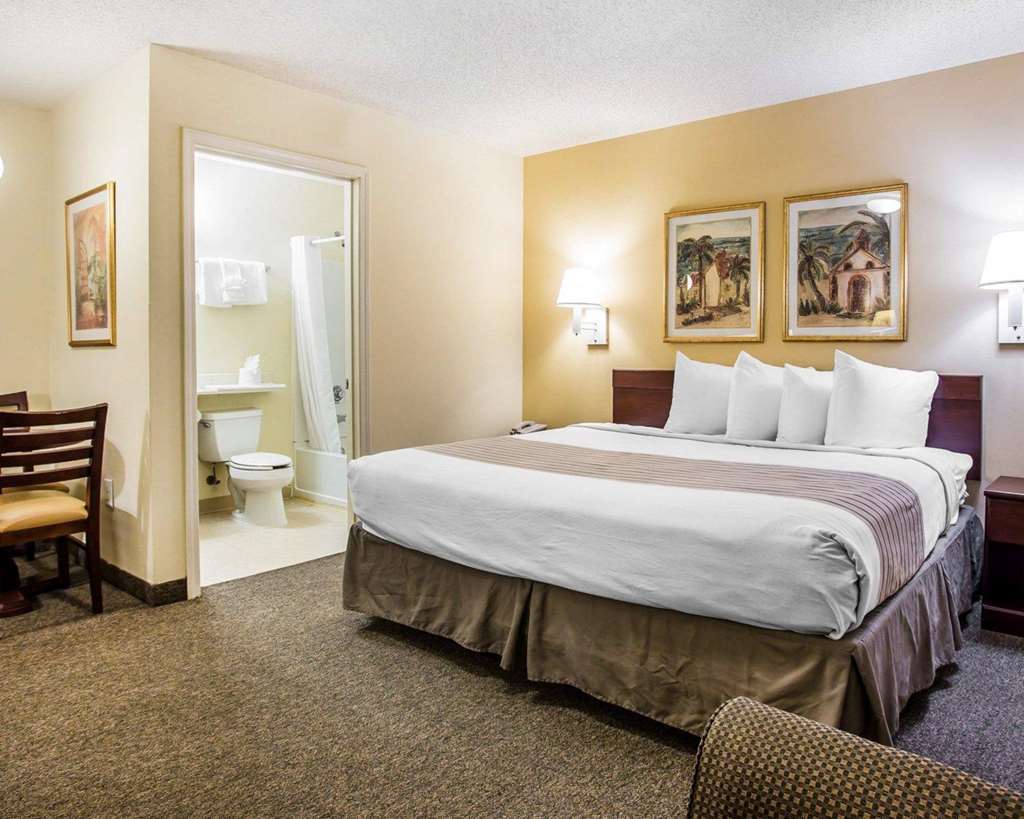 Studio 6 Myrtle Beach, Sc Room photo