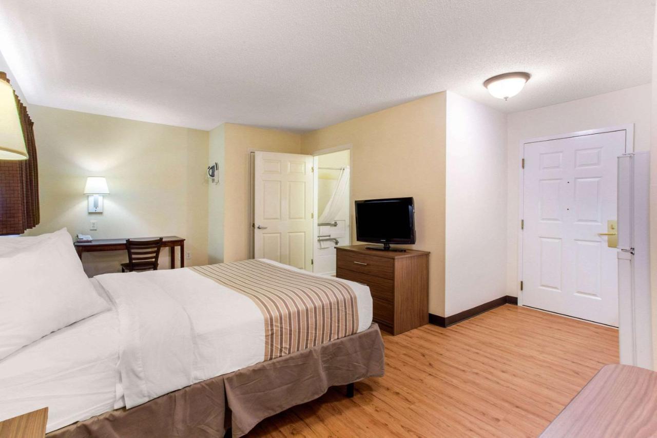 Studio 6 Myrtle Beach, Sc Exterior photo