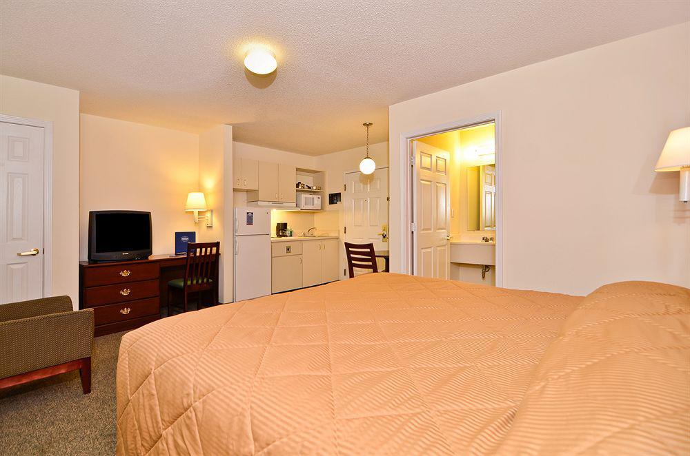 Studio 6 Myrtle Beach, Sc Exterior photo